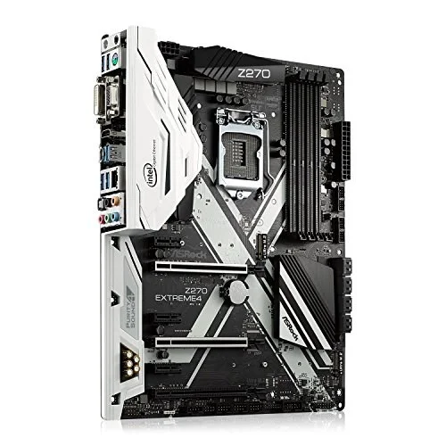 ASRock Z270 Extreme4