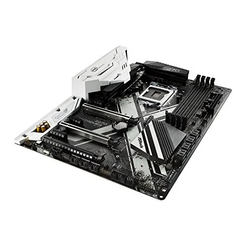 ASRock Z270 Extreme4
