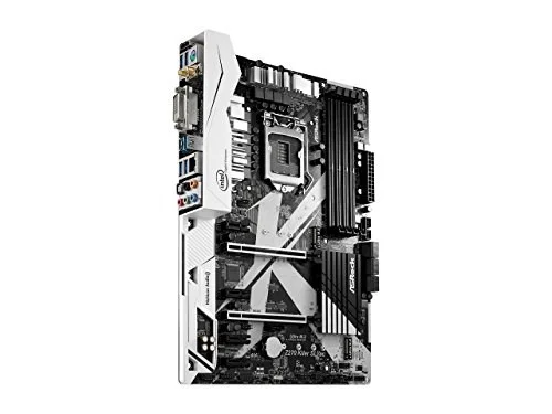 ASRock Z270 Killer SLI/ac