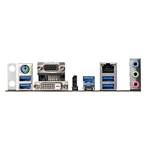 ASRock Z270 PRO4