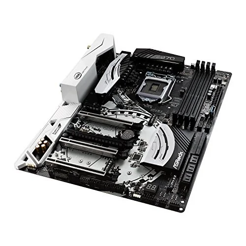 ASRock Z270 Taichi