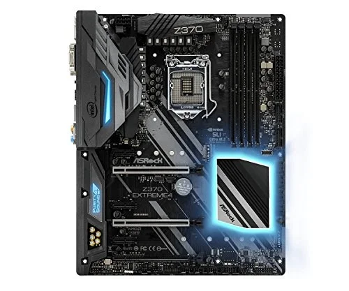 ASRock Z370 EXTREME4