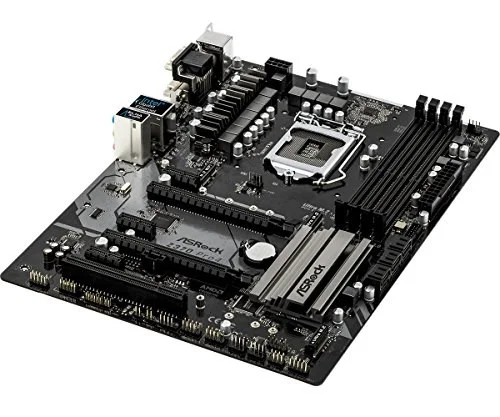 ASRock Z370 PRO4