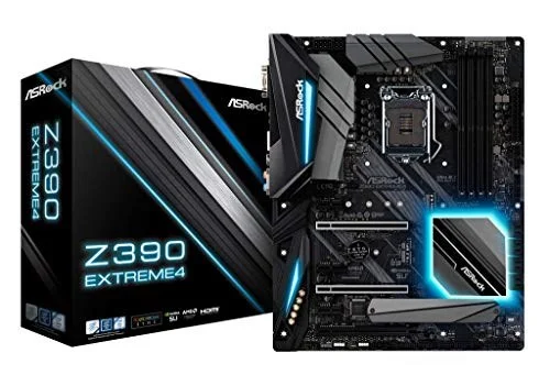 ASRock Z390 EXTREME4