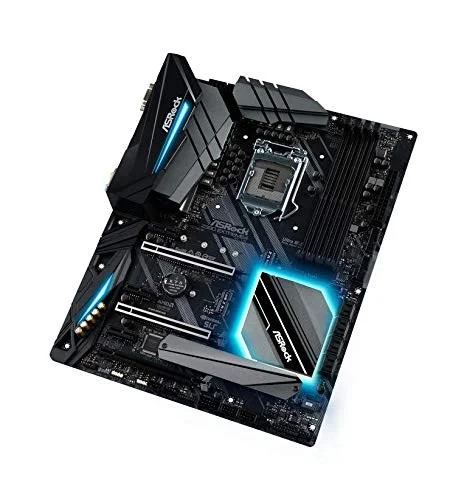 ASRock Z390 EXTREME4