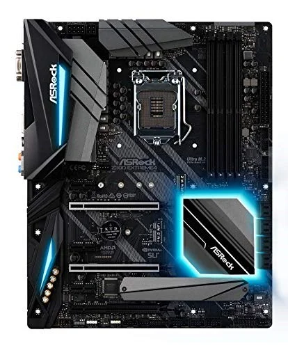 ASRock Z390 EXTREME4