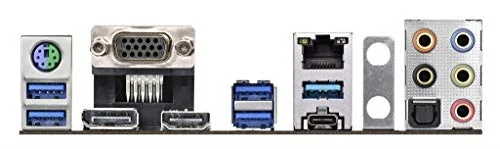 ASRock Z390 EXTREME4