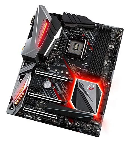 ASRock Z390 PHANTOM GAMING 6