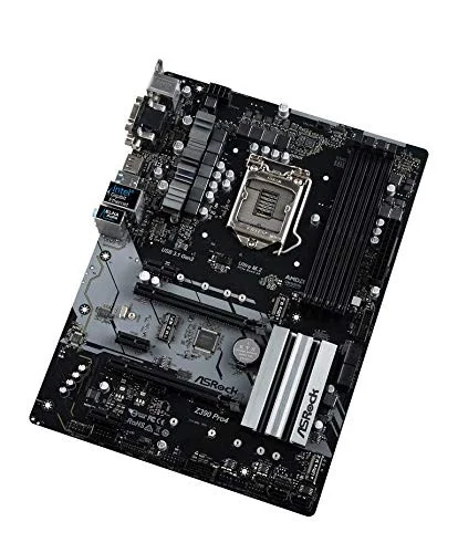 ASRock Z390 PRO4