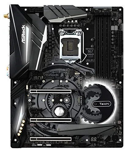 ASRock Z390 TAICHI