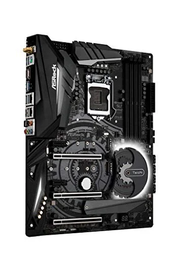 ASRock Z390 TAICHI