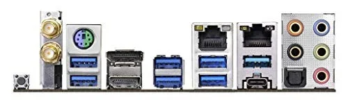 ASRock Z390 TAICHI