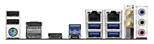 ASRock Z390M-ITX/AC