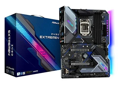 ASRock Z490 Extreme4