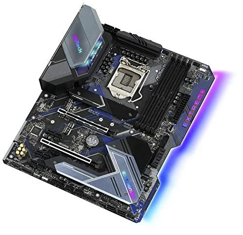 ASRock Z490 Extreme4