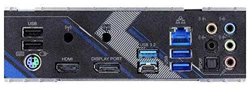 ASRock Z490 Extreme4