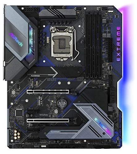 ASRock Z490 Extreme4