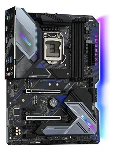 ASRock Z490 Extreme4