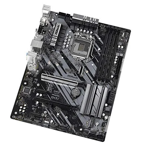 ASRock Z490 Phantom Gaming 4