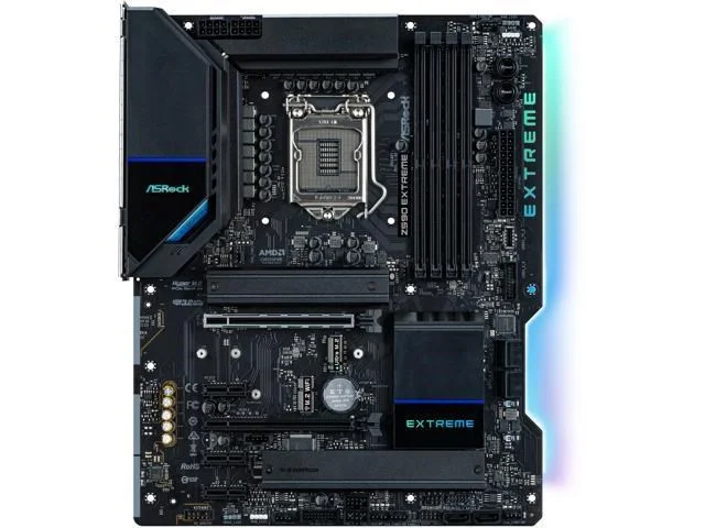 ASRock Z590 EXTREME
