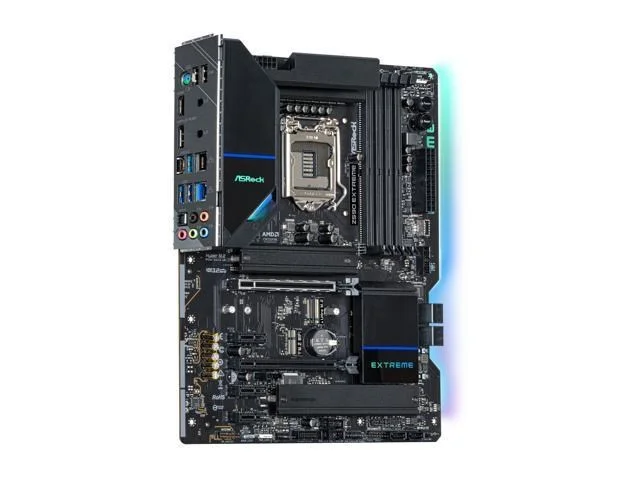 ASRock Z590 EXTREME