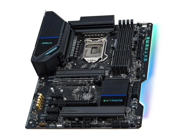 ASRock Z590 EXTREME