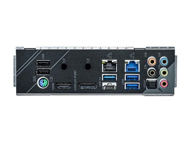 ASRock Z590 EXTREME