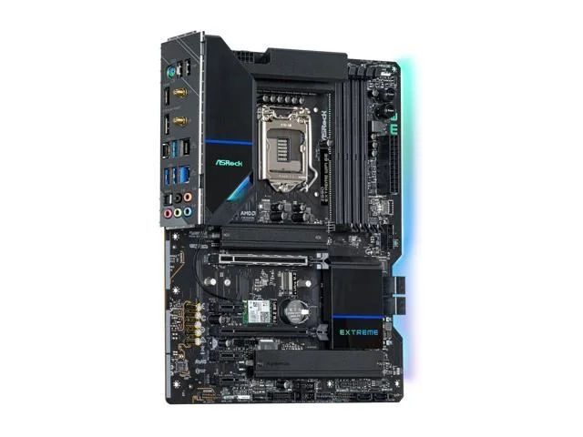 ASRock Z590 EXTREME WIFI 6E