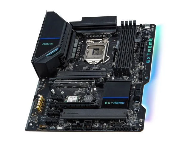 ASRock Z590 EXTREME WIFI 6E