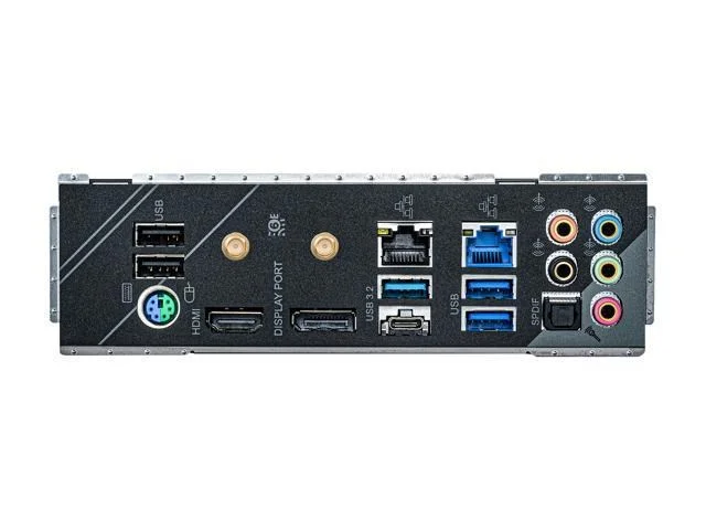 ASRock Z590 EXTREME WIFI 6E