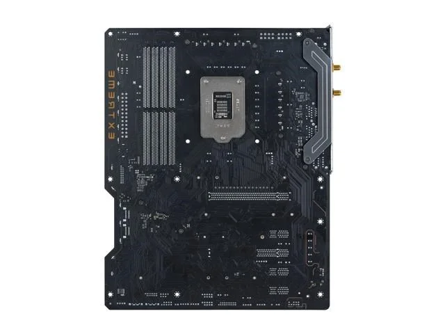 ASRock Z590 EXTREME WIFI 6E