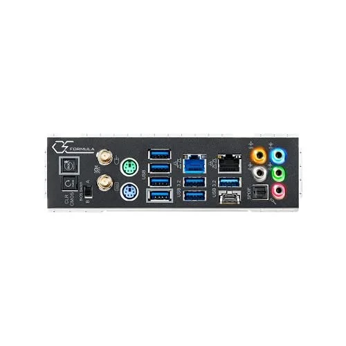 ASRock Z590 OC FORMULA