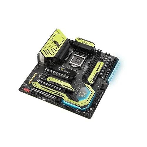 ASRock Z590 OC FORMULA