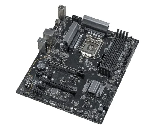 ASRock Z590 Phantom Gaming 4