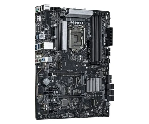 ASRock Z590 Phantom Gaming 4