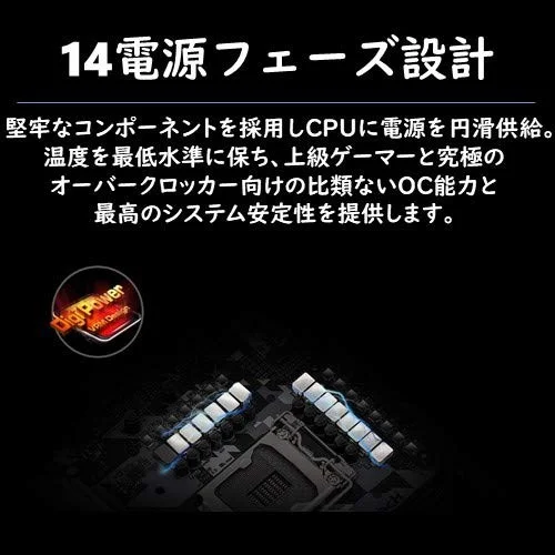 ASROCK Z590 Steel Legend WiFi 6E