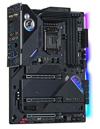 ASRock Z590 TAICHI