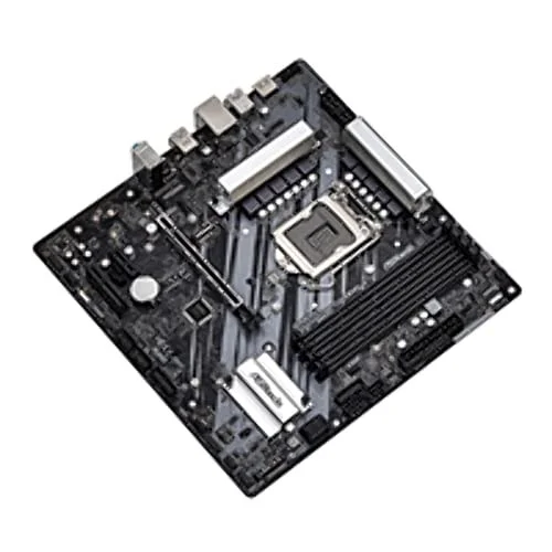 ASROCK Z590M Phantom Gaming 4