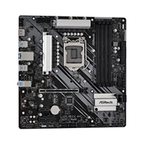 ASROCK Z590M Phantom Gaming 4