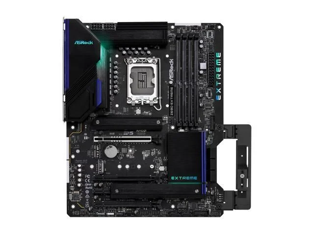 ASRock Z690 EXTREME