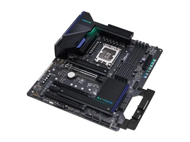 ASRock Z690 EXTREME