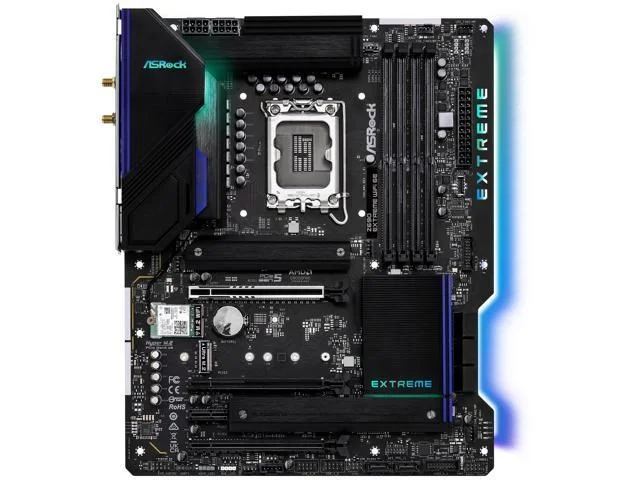 ASRock Z690 EXTREME WiFi 6E