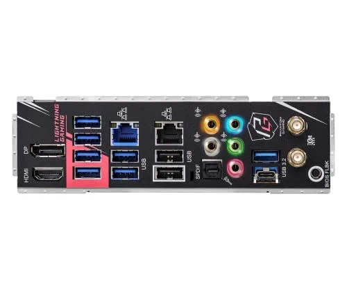 ASRock Z690 PG Velocita