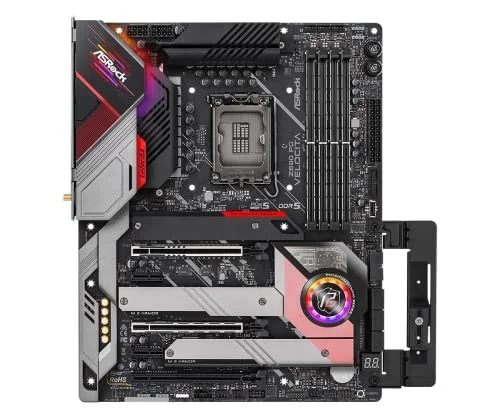 ASRock Z690 PG Velocita