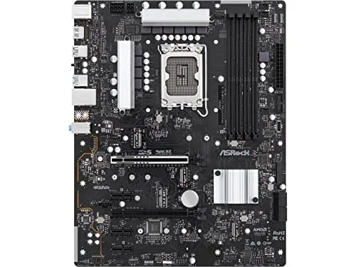ASRock Z690 Phantom Gaming 4