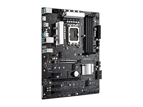ASRock Z690 Phantom Gaming 4