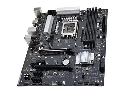 ASRock Z690 Phantom Gaming 4