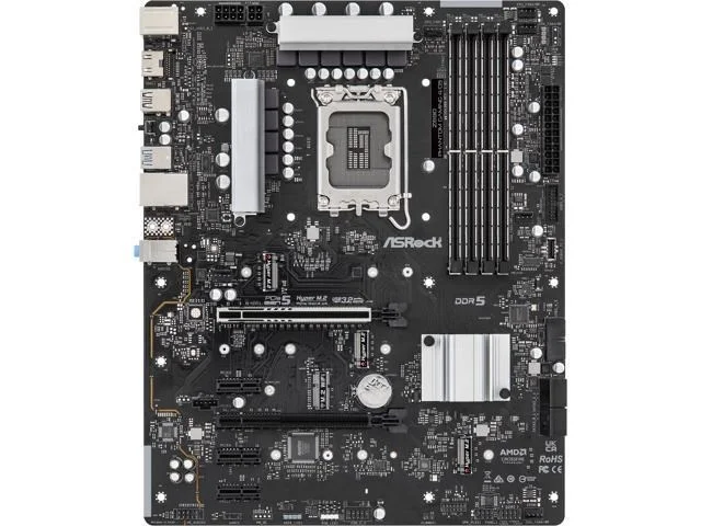 ASRock Z690 Phantom Gaming 4/D5