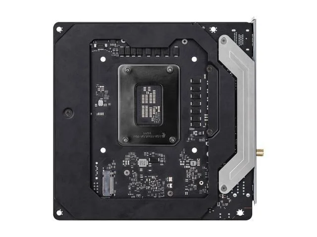 ASRock Z690 Phantom Gaming-ITX/TB4