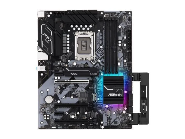 ASRock Z690 Pro RS